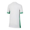 Original Fußballtrikot Nigeria Heimtrikot 2024-25 Für Herren